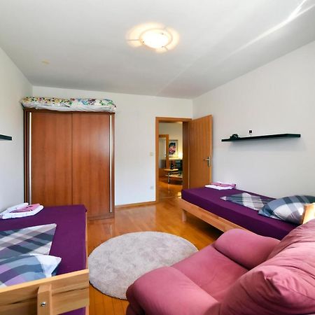 Apartment Jezero Jarun Загреб Екстериор снимка