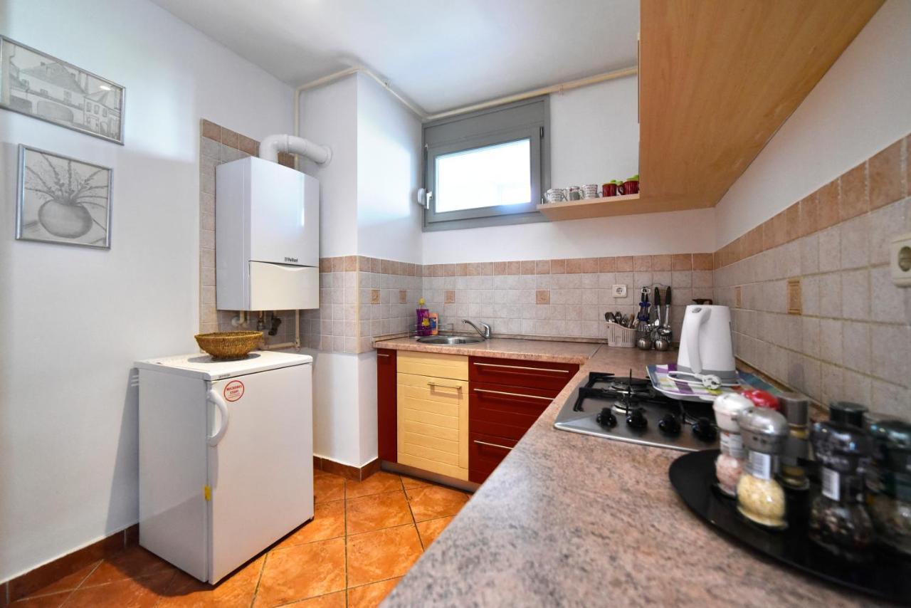 Apartment Jezero Jarun Загреб Екстериор снимка