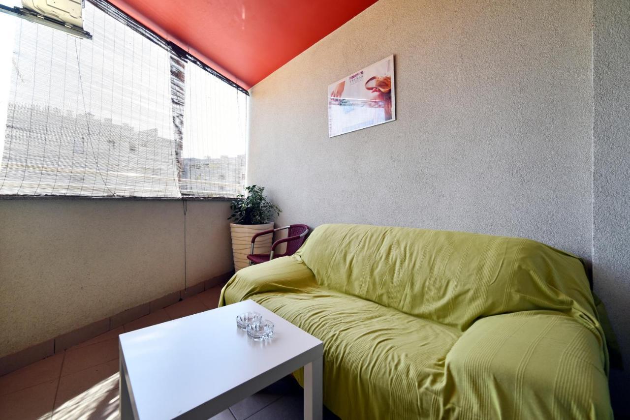 Apartment Jezero Jarun Загреб Екстериор снимка